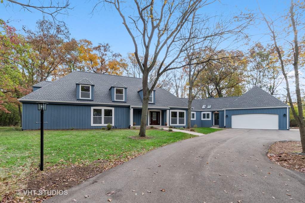 2801 Ridge Road Highland Park, IL 60035 MLS 10903188 properties