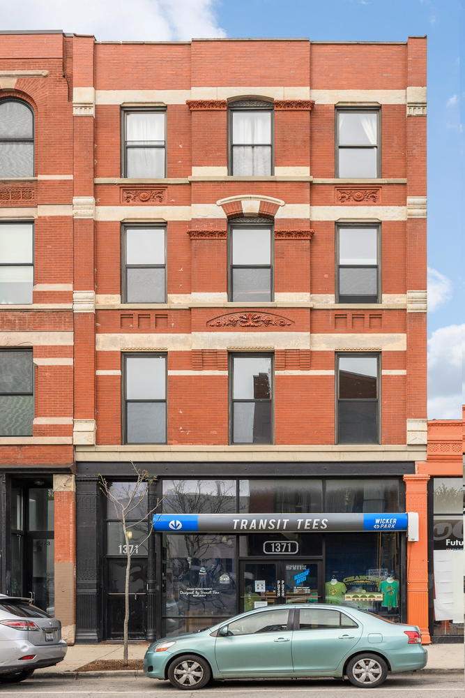 1371 N Milwaukee Avenue #2 Chicago, Illinois 60622 - Image 1