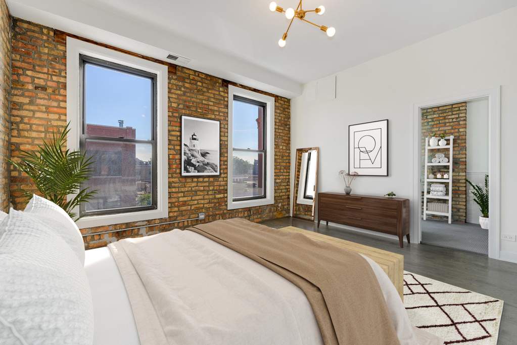 1371 N Milwaukee Avenue #2 Chicago, Illinois 60622 - Image 11