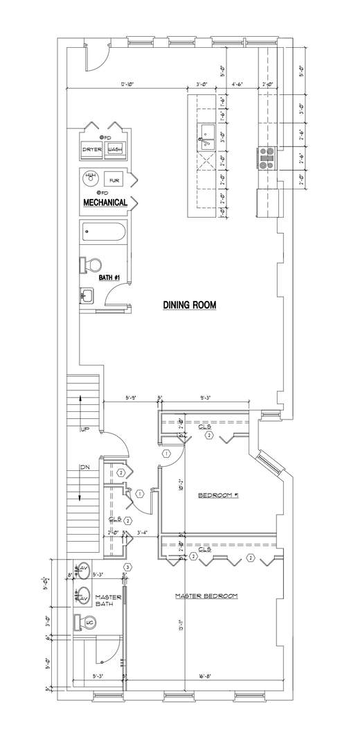 1371 N Milwaukee Avenue #2 Chicago, Illinois 60622 - Image 19