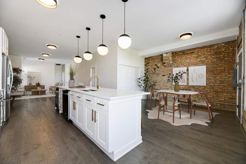 1371 N Milwaukee Avenue #2 Chicago, Illinois 60622 - Image 3