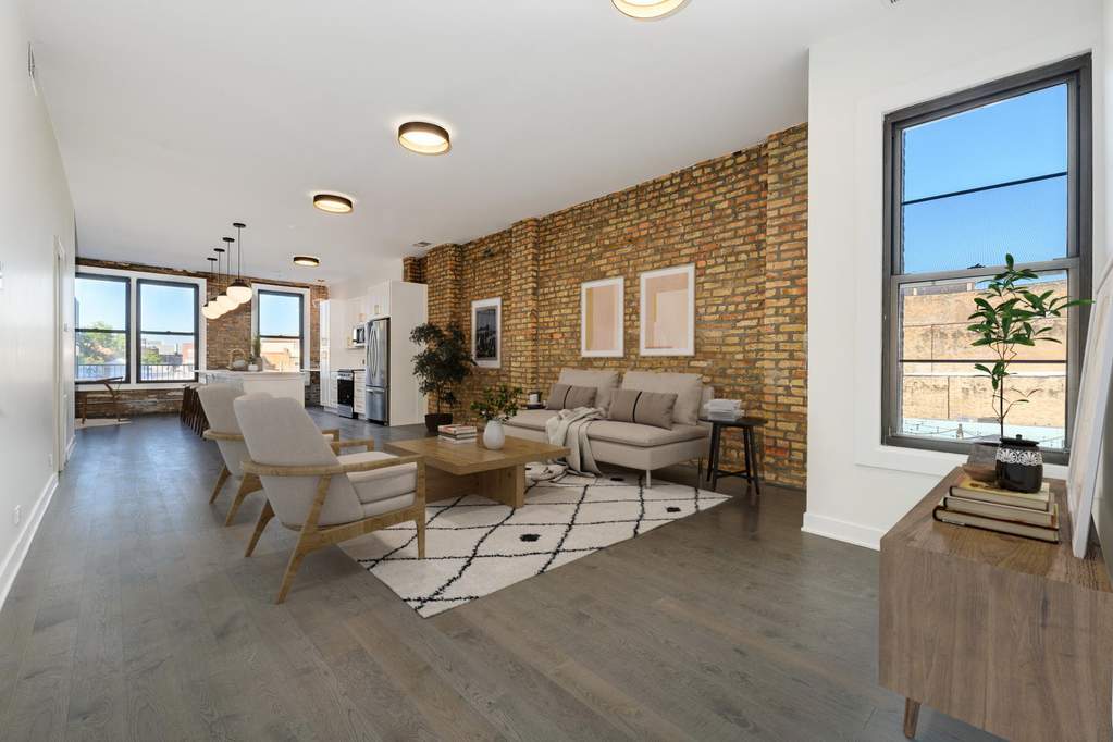 1371 N Milwaukee Avenue #2 Chicago, Illinois 60622 - Image 8