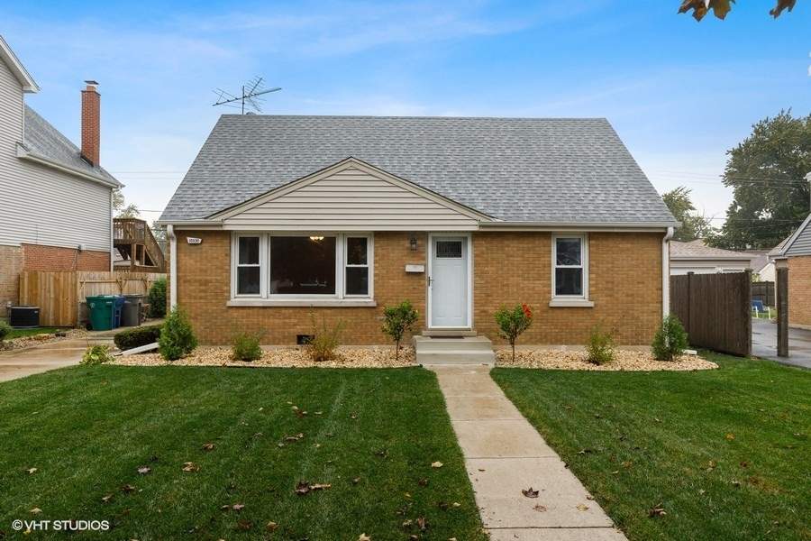 10830 Austin Avenue Chicago Ridge, Illinois 60415 - Image 1