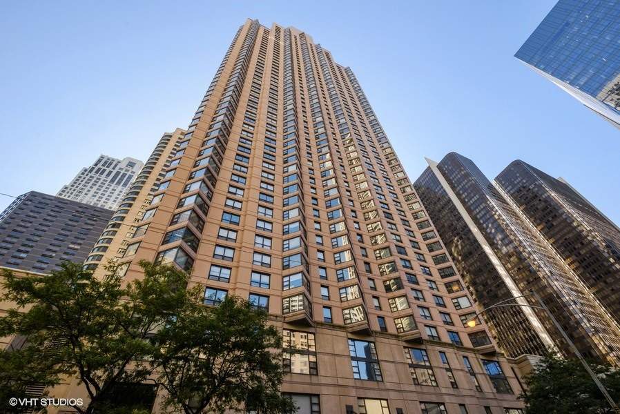 401 E Ontario Street 2305 Chicago, IL 60611 MLS 10905164 properties