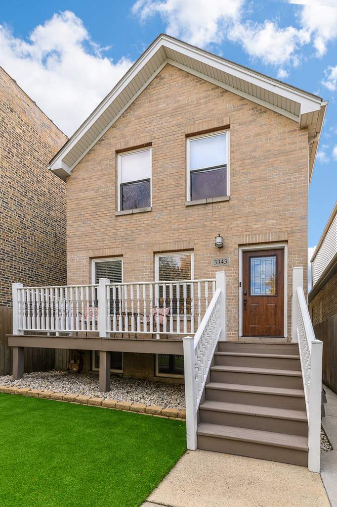 3343 W Potomac Avenue Chicago, Illinois 60651 - Image 1