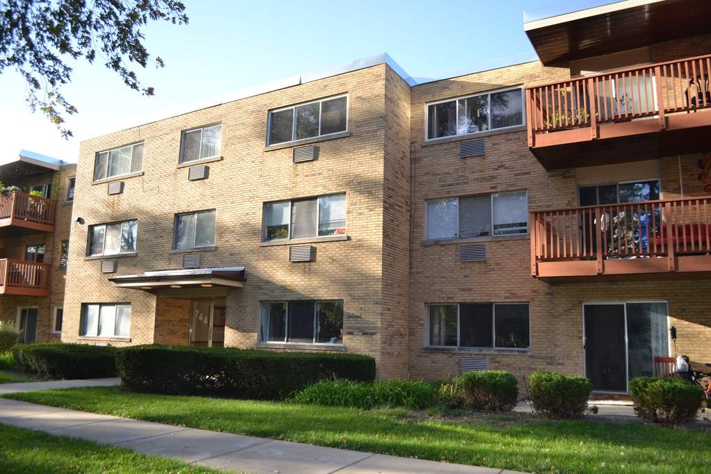 744 Dempster Street #B109 Mount Prospect, Illinois 60056 - Image 1