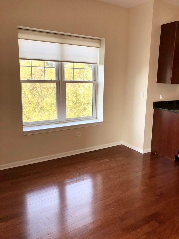 5100 W 96th Street #410 Oak Lawn, Illinois 60453 - Dining area