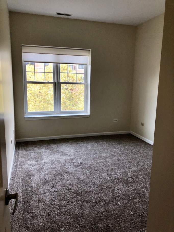 5100 W 96th Street #410 Oak Lawn, Illinois 60453 - second bedroom