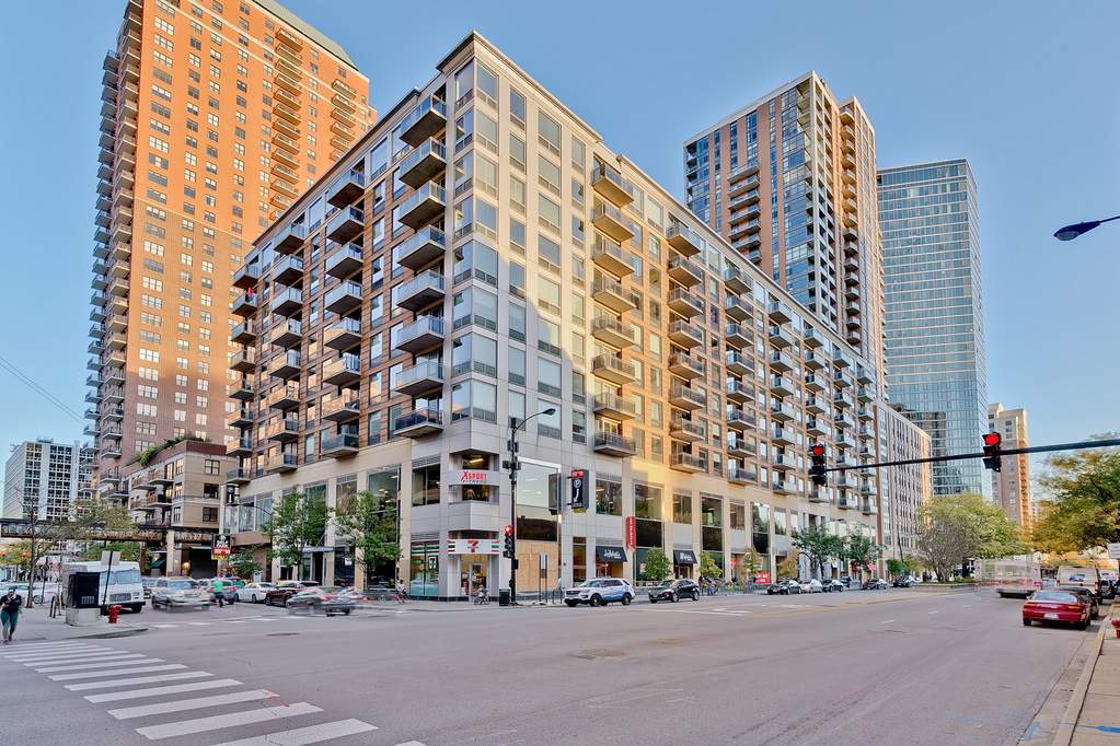 1 E 8th Street #807 Chicago, Illinois 60605 - Image 1