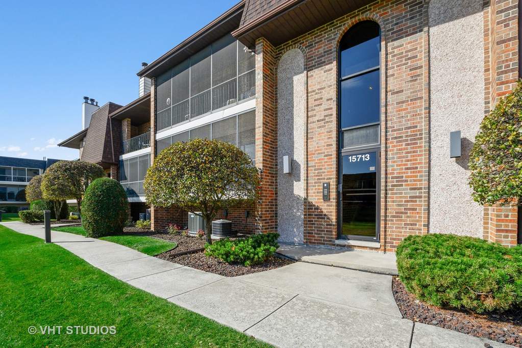 15713 Deerfield Court #1S Orland Park, Illinois 60462 - Image 1