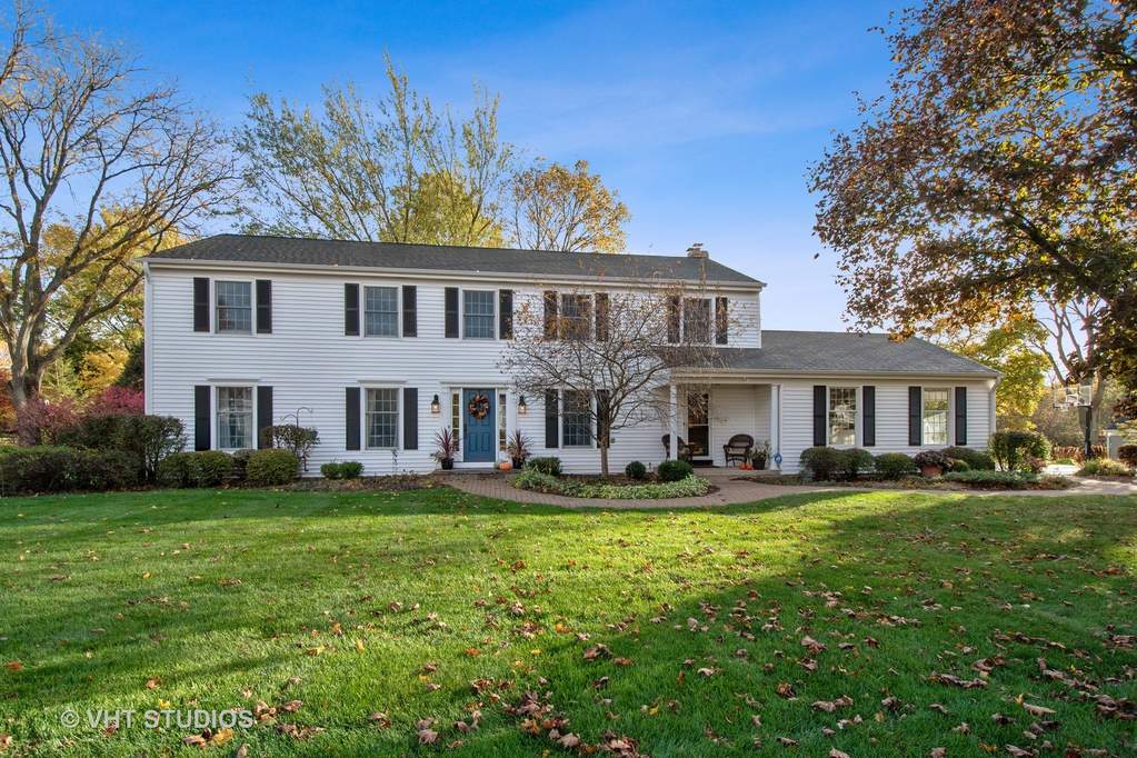455 Shady Lane Barrington, Illinois 60010 - Image 1
