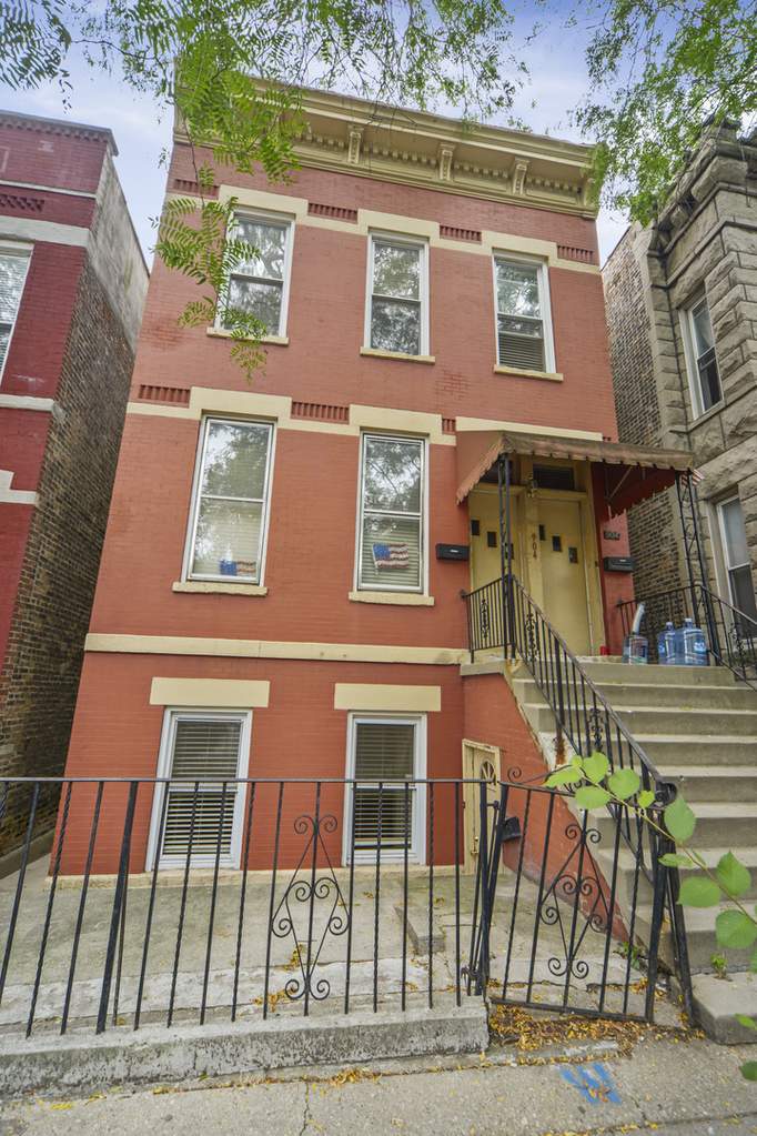 904 S Loomis Street #G Chicago, Illinois 60607 - Image 1