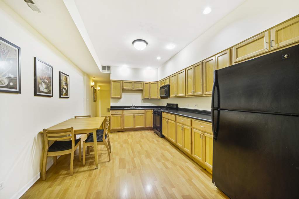 904 S Loomis Street #G Chicago, Illinois 60607 - Image 4