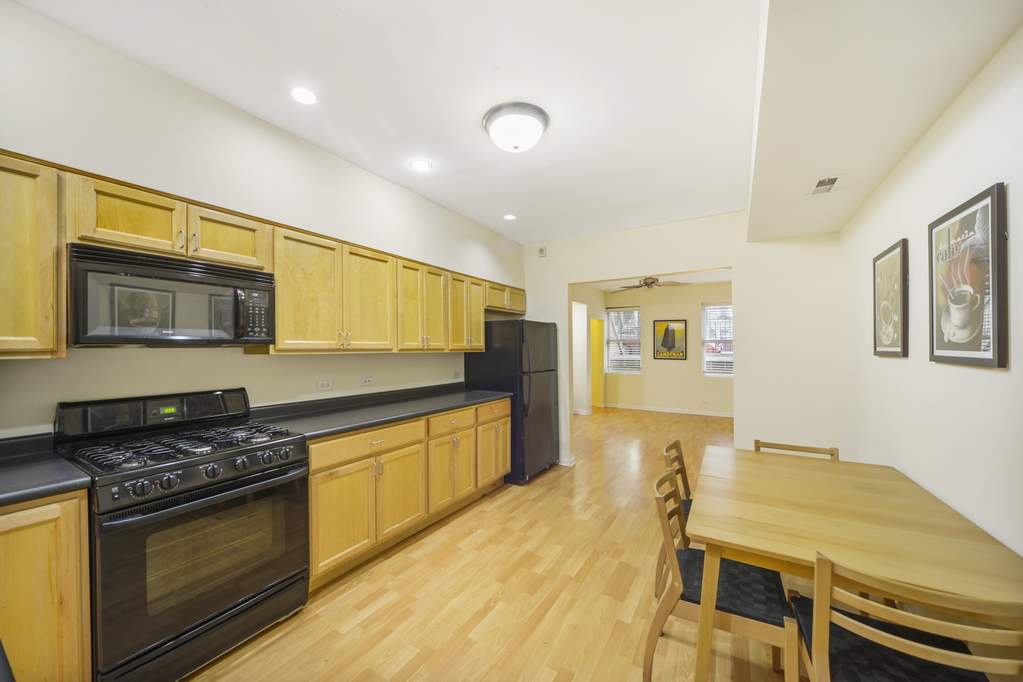 904 S Loomis Street #G Chicago, Illinois 60607 - Image 5