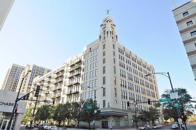 758 N Larrabee Street #409 Chicago, Illinois 60654 - Image 1