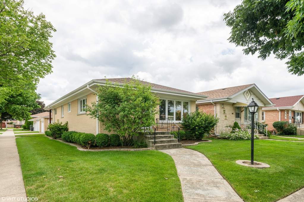 5041 N Ridgewood Avenue Norridge, Illinois 60706 - Image 1