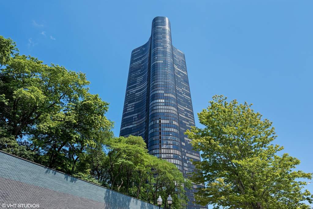 505 N Lake Shore Drive #714 Chicago, Illinois 60611 - Image 1