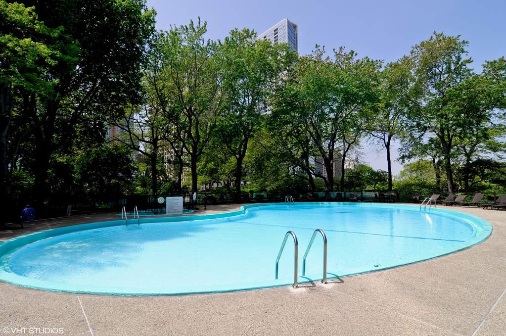 505 N Lake Shore Drive #714 Chicago, Illinois 60611 - Image 12