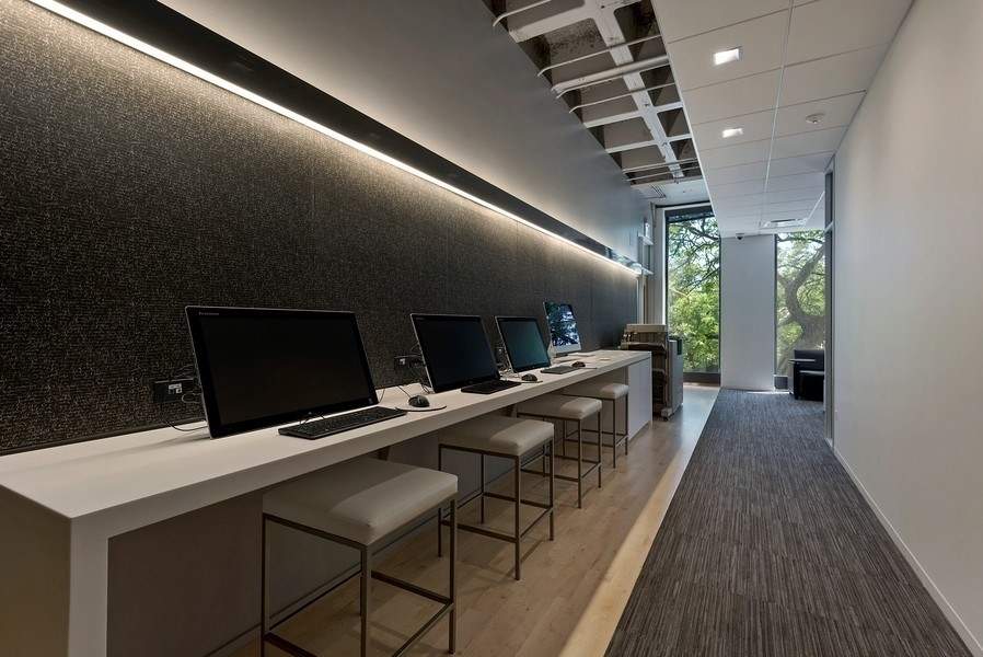505 N Lake Shore Drive #714 Chicago, Illinois 60611 - Image 16