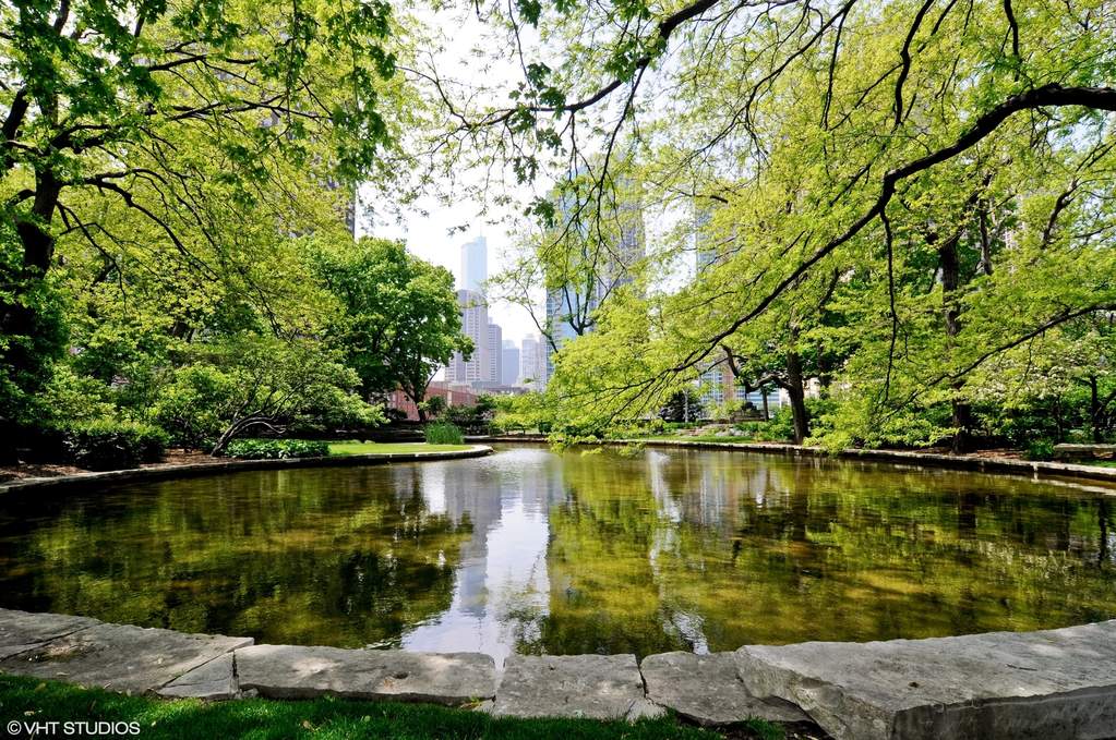505 N Lake Shore Drive #714 Chicago, Illinois 60611 - Image 17