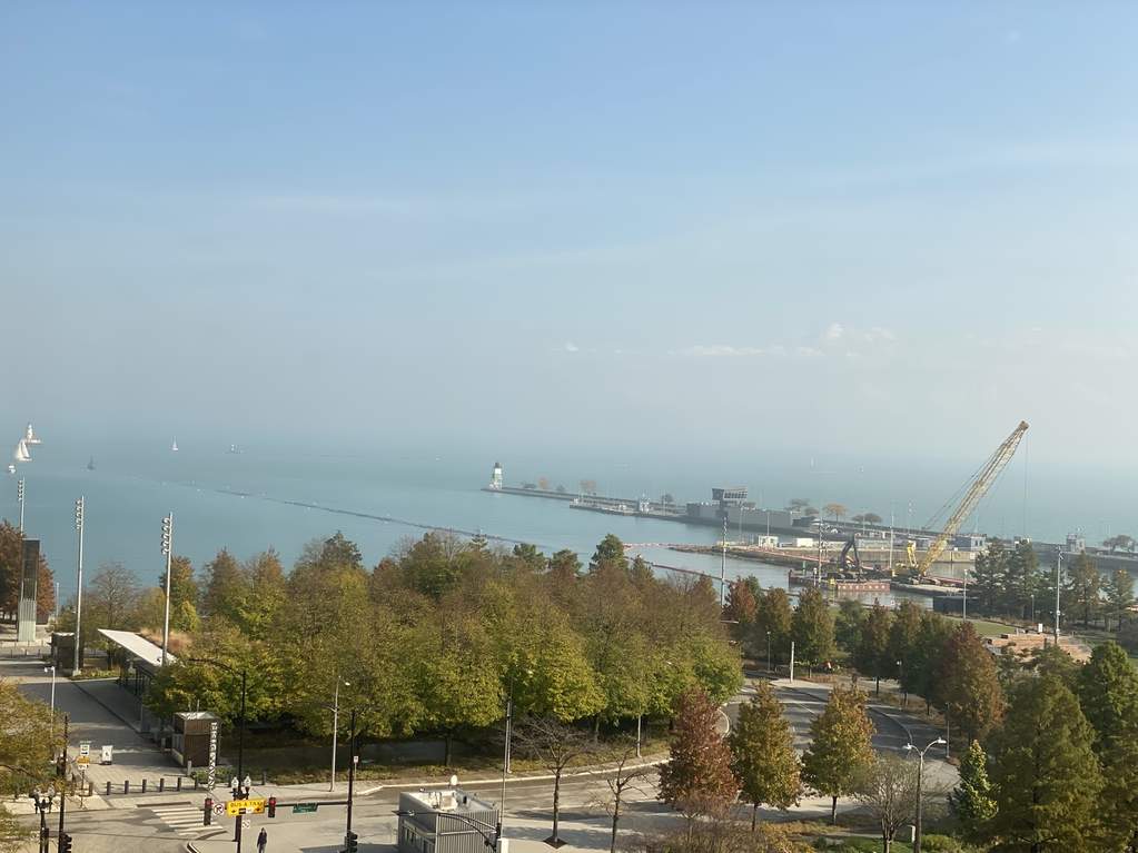 505 N Lake Shore Drive #714 Chicago, Illinois 60611 - Image 18