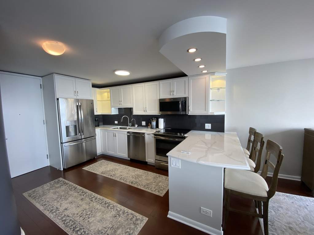 505 N Lake Shore Drive #714 Chicago, Illinois 60611 - Image 3