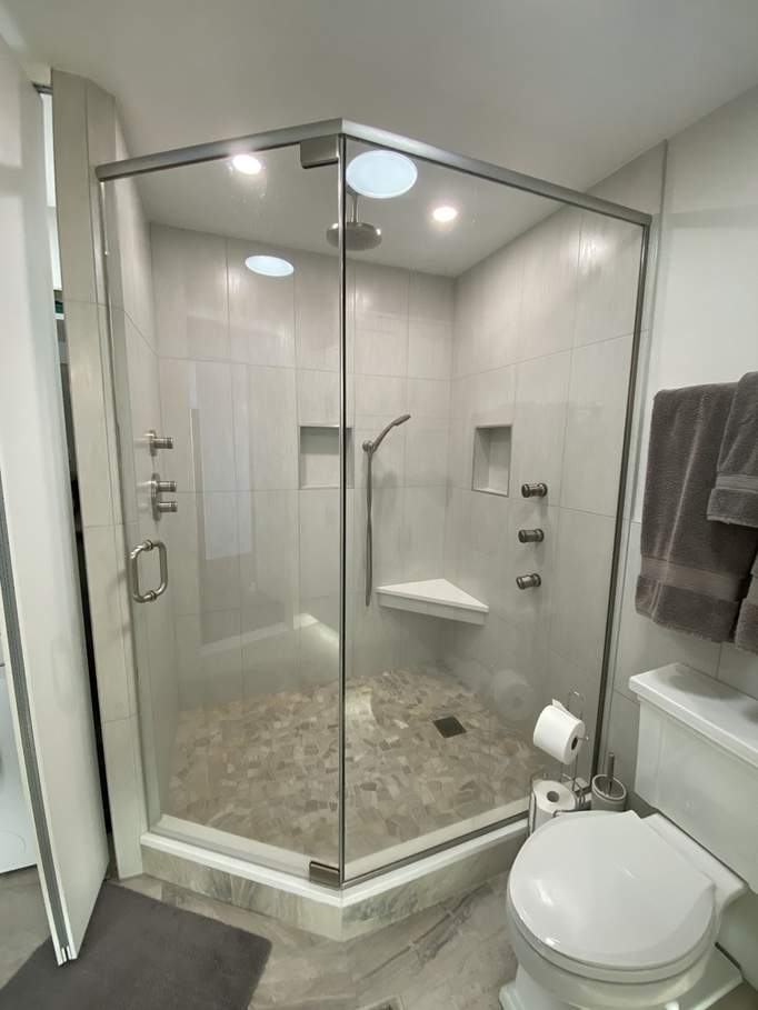 505 N Lake Shore Drive #714 Chicago, Illinois 60611 - Image 9