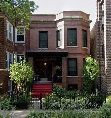 1452 W Rascher Avenue Chicago, Illinois 60640 - Image 1