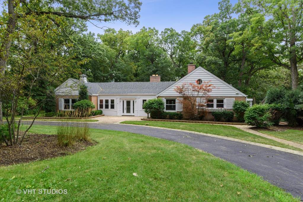 26375 N Hickory Road Mundelein, Illinois 60060 - Image 1