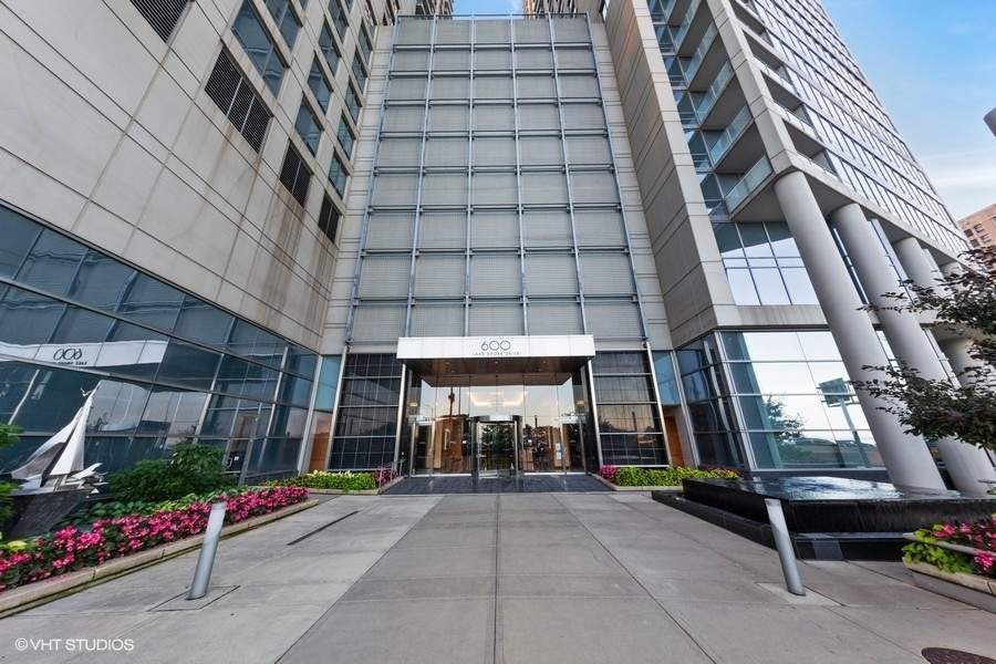 600 N Lake Shore Drive #912 Chicago, Illinois 60611 - Image 1