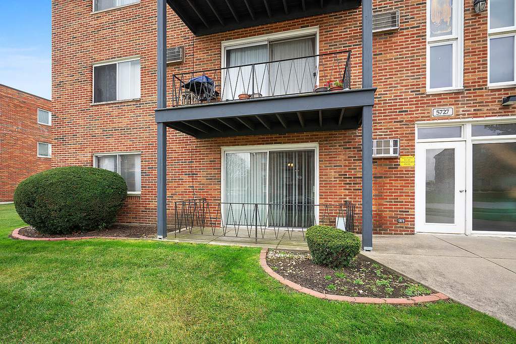 5727 128th Street 1 Crestwood, IL 60418 MLS 10921107 properties