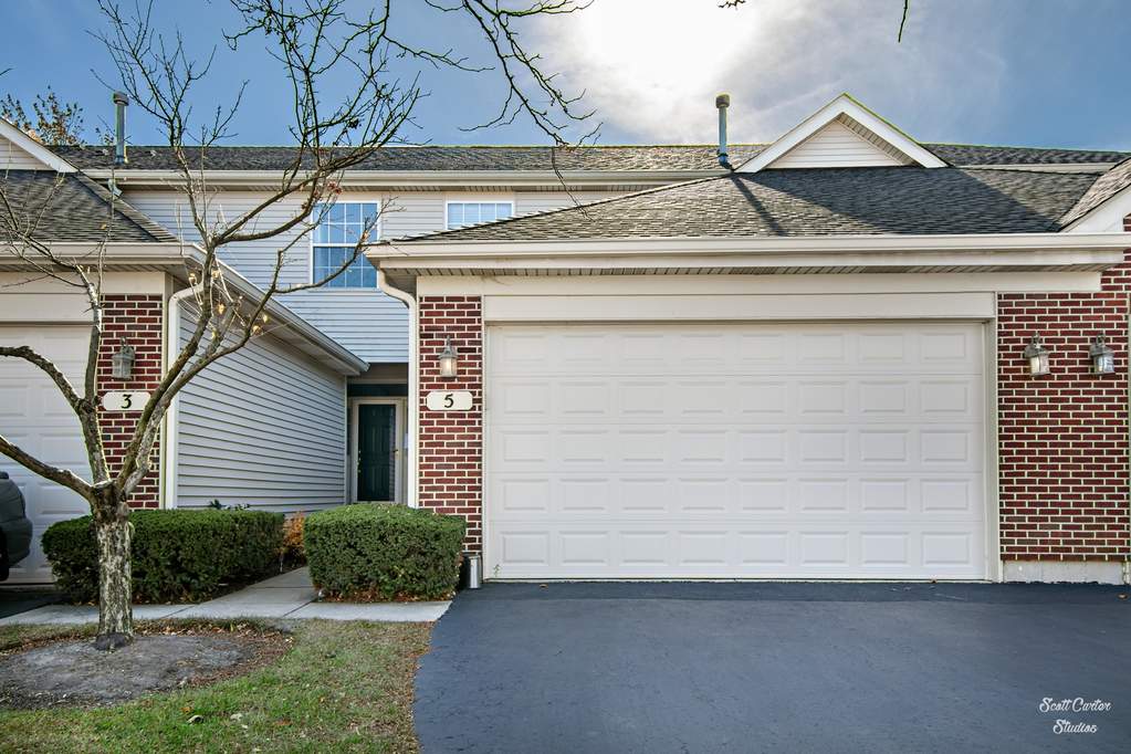 Rose Hill Court, Plaines Wilhems