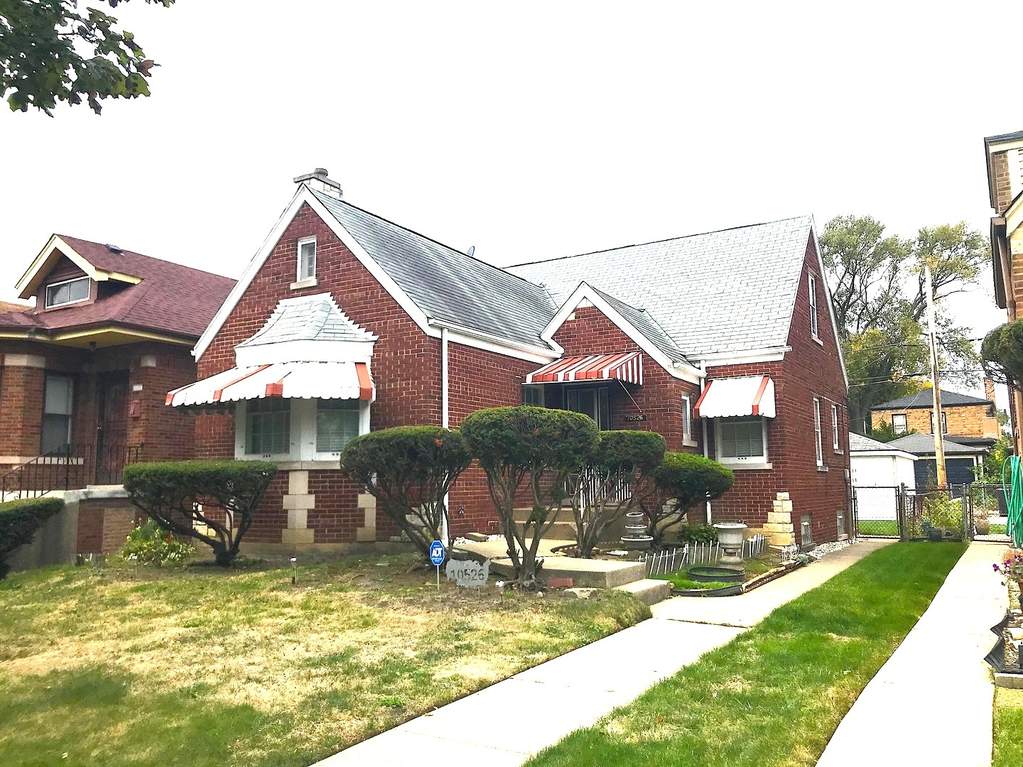 S Normal Avenue Chicago Il Mls Properties