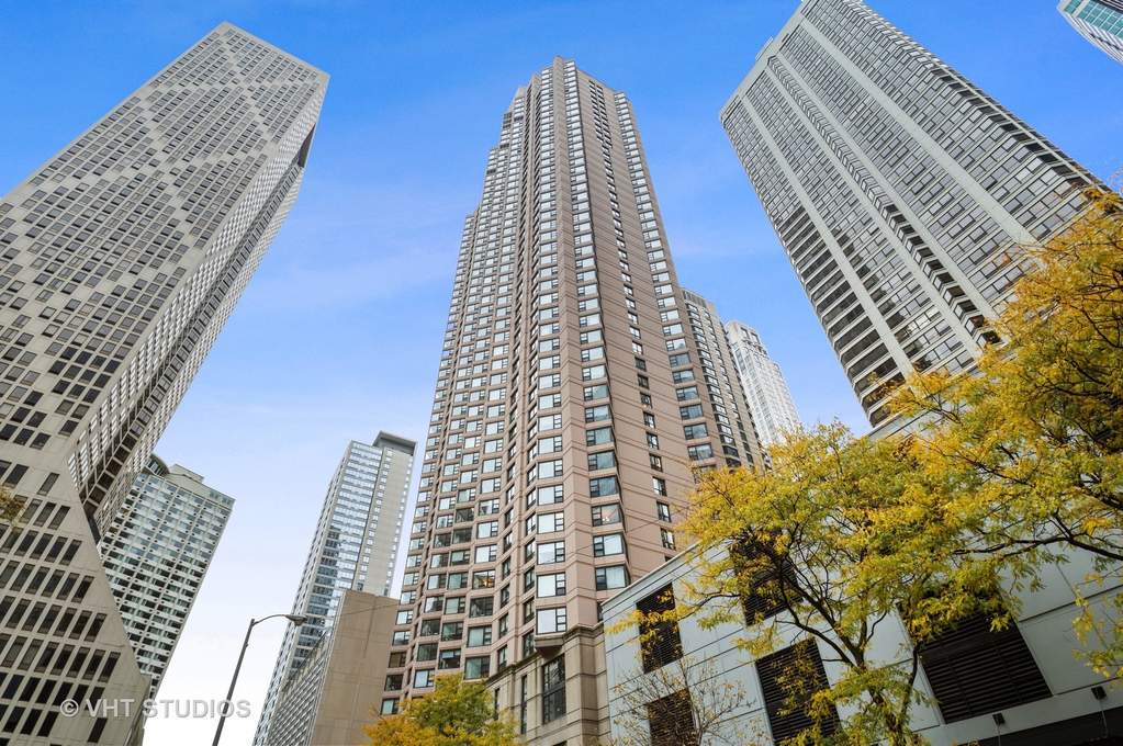 401 E Ontario Street 506 Chicago, IL 60611 MLS 10922834 properties