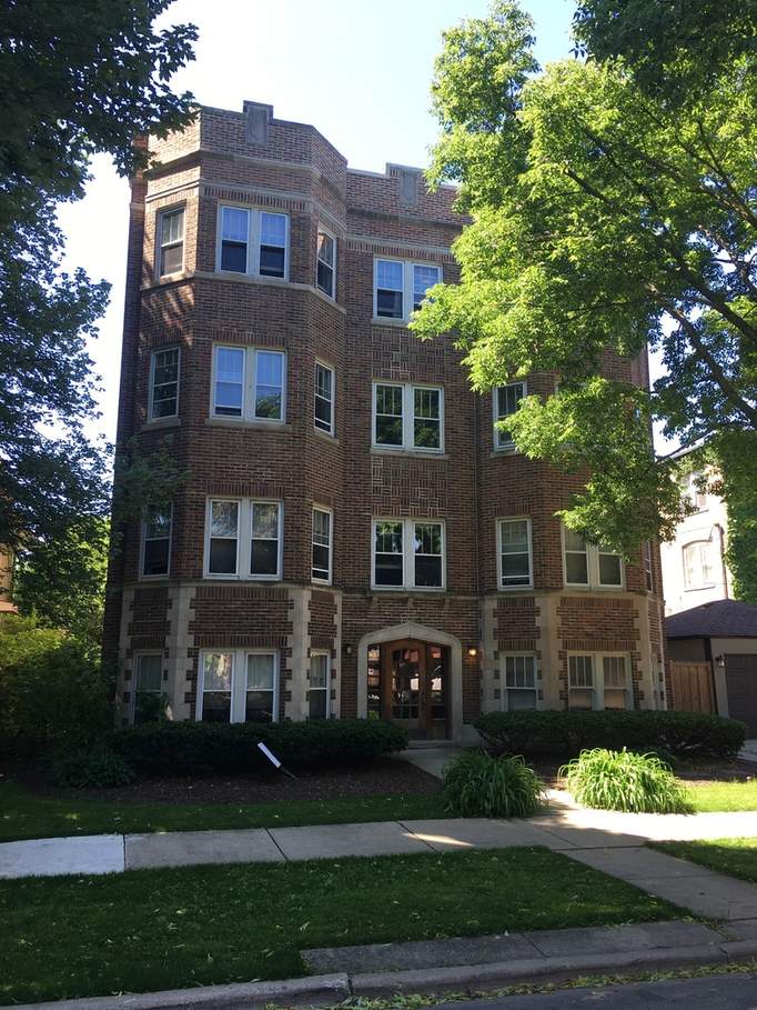 1035 Superior Street #1W Oak Park, Illinois 60302 - Image 1