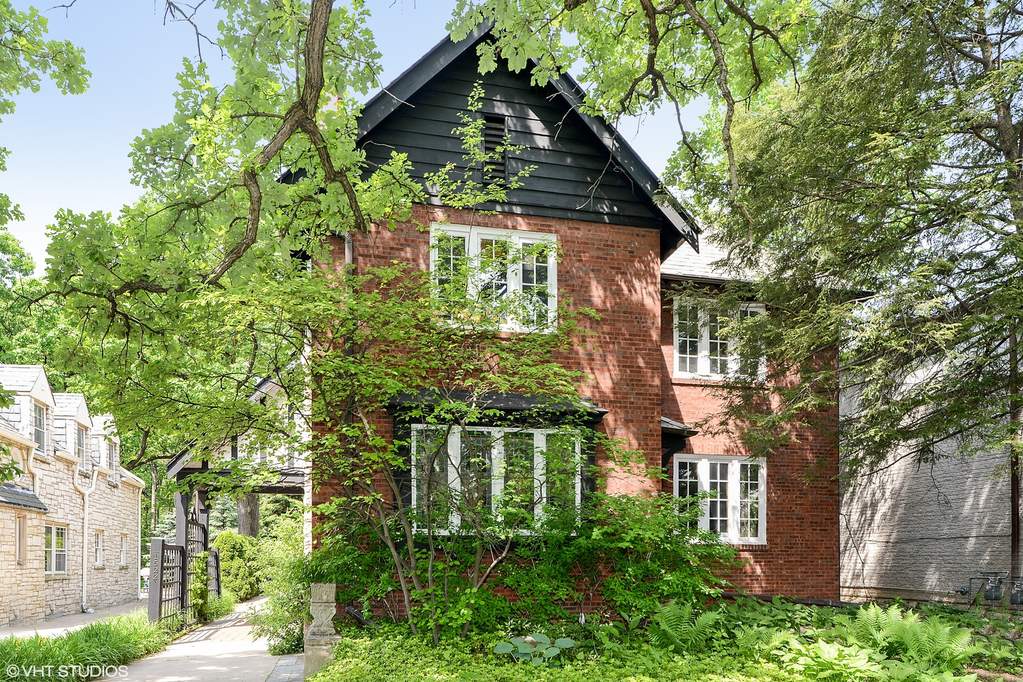 1522 Forest Avenue River Forest, Illinois 60305 - Image 1
