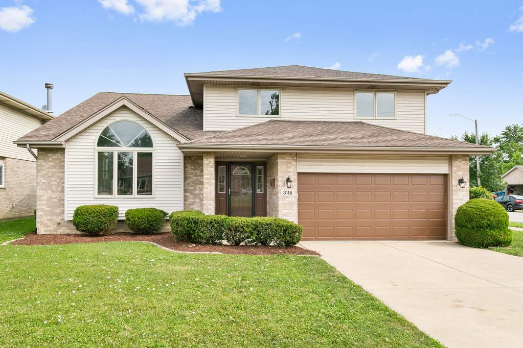 3118 W 145th Street Posen, IL 60469 MLS 10927413 properties