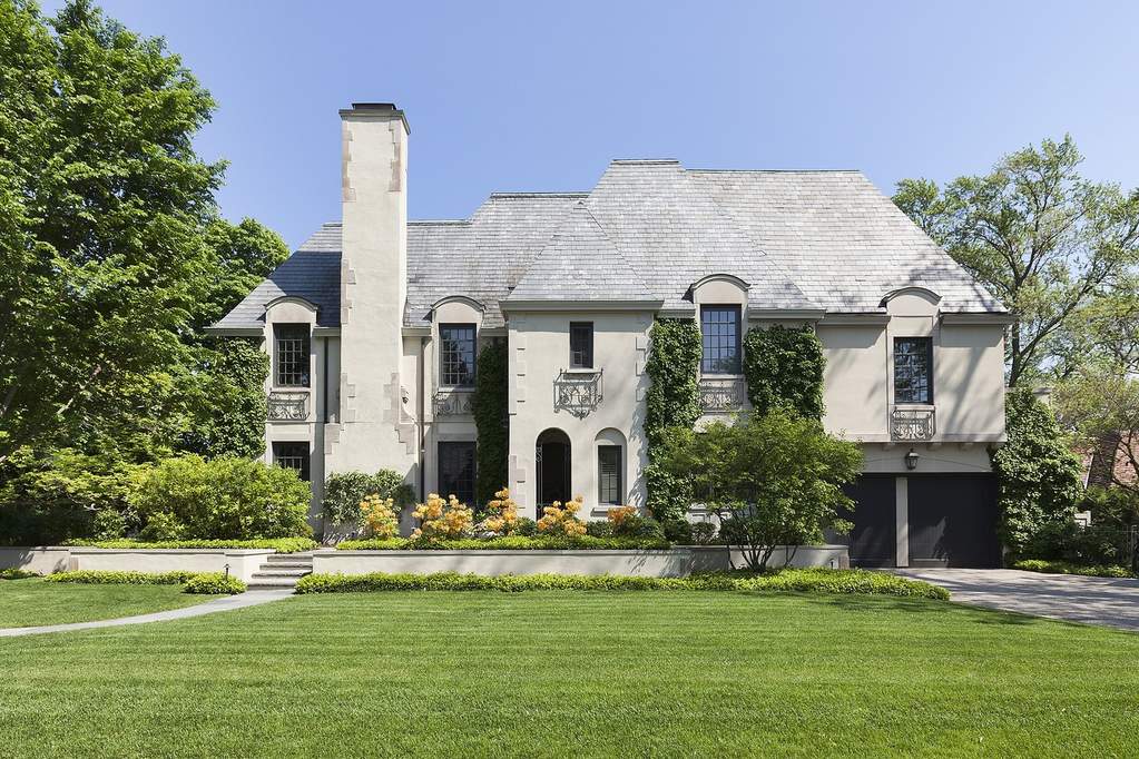 100 Woodstock Avenue Kenilworth, Illinois 60043 - Image 1