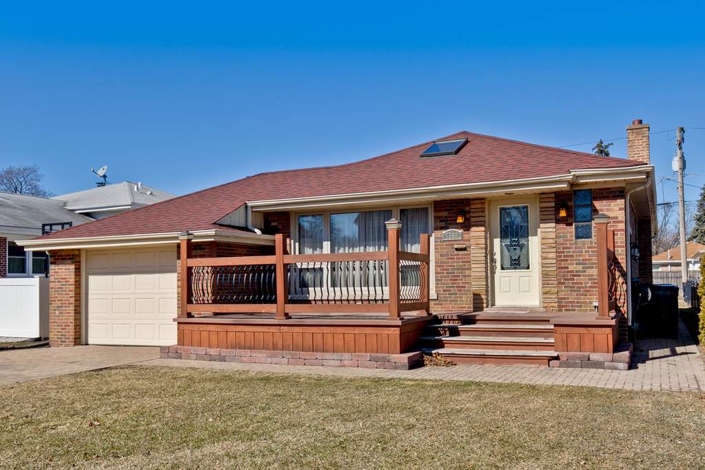 home chef bedford park il phone number