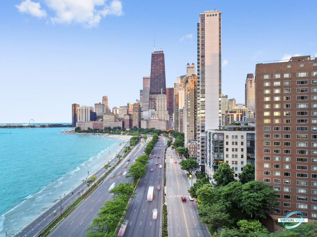 175 E Delaware Place #4709-10 Chicago, Illinois 60611 - Image 1