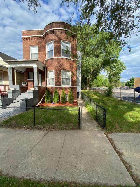 7027 S Union Avenue Chicago Il 60621 Mls 10929368 Properties