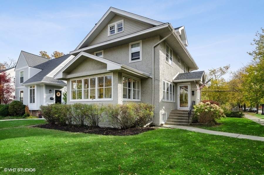 2626 Hartzell Street Evanston, Illinois 60201 - Image 1