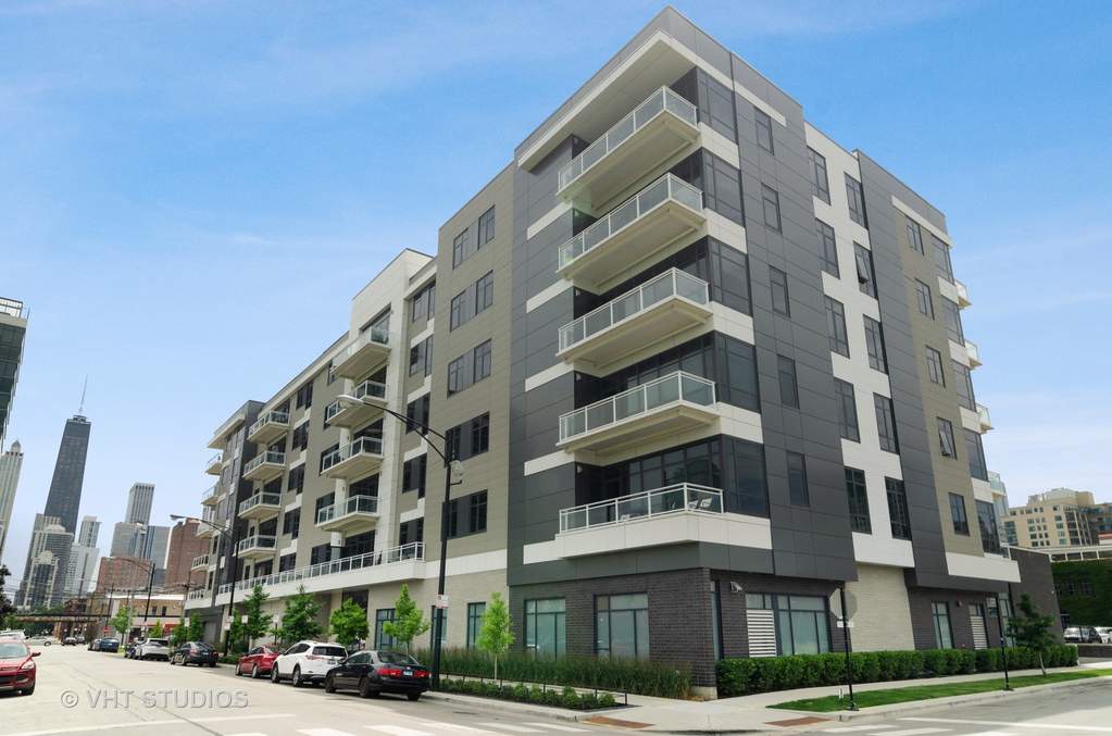 367 W Locust Street #304 Chicago, Illinois 60610 - Image 1