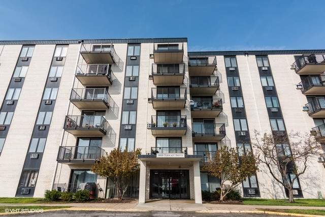 9098 W Terrace Drive #2E Niles, Illinois 60714 - Image 1