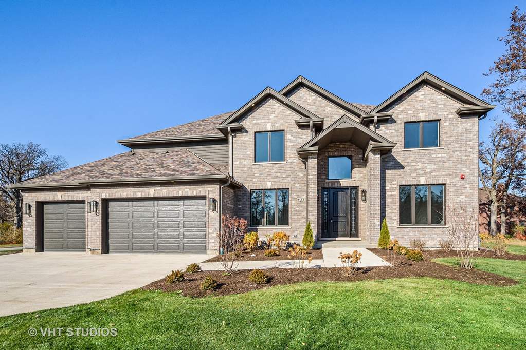 1185 Sycamore Drive Lake Zurich, Illinois 60047 - Image 1