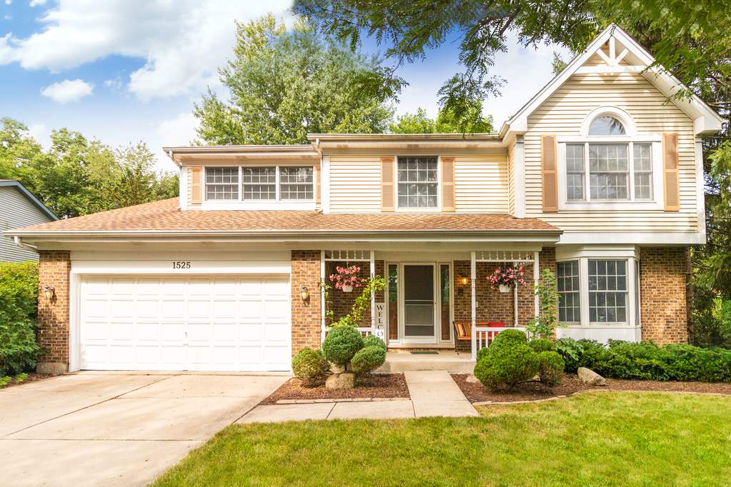 1525 Juliet Lane Libertyville, IL 60048 | MLS# 10933151 ...