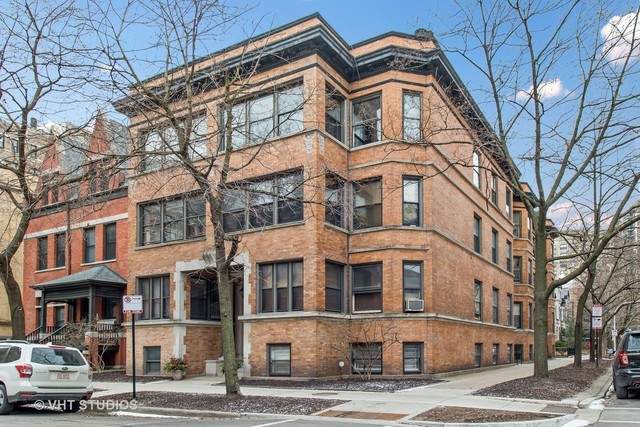 445 W Surf Street #3E Chicago, Illinois 60657 - Image 1