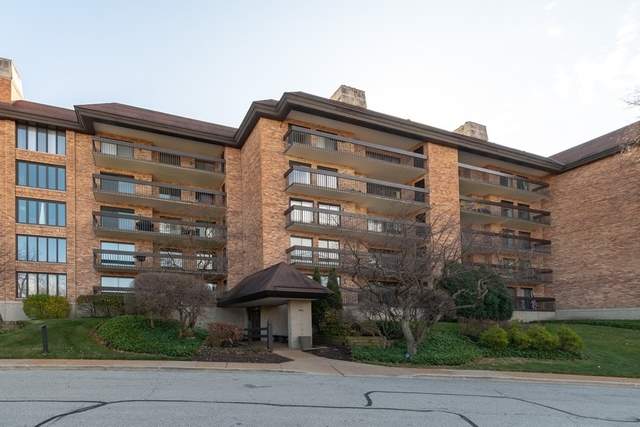 3801 Mission Hills Road #312 Northbrook, Illinois 60062 - Image 1