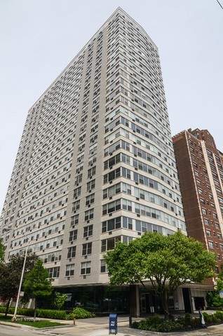 3900 N Lake Shore Drive #10G Chicago, Illinois 60613 - Image 1
