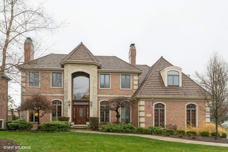 10615 Misty Hill Road Orland Park, Illinois 60462 - Image 1